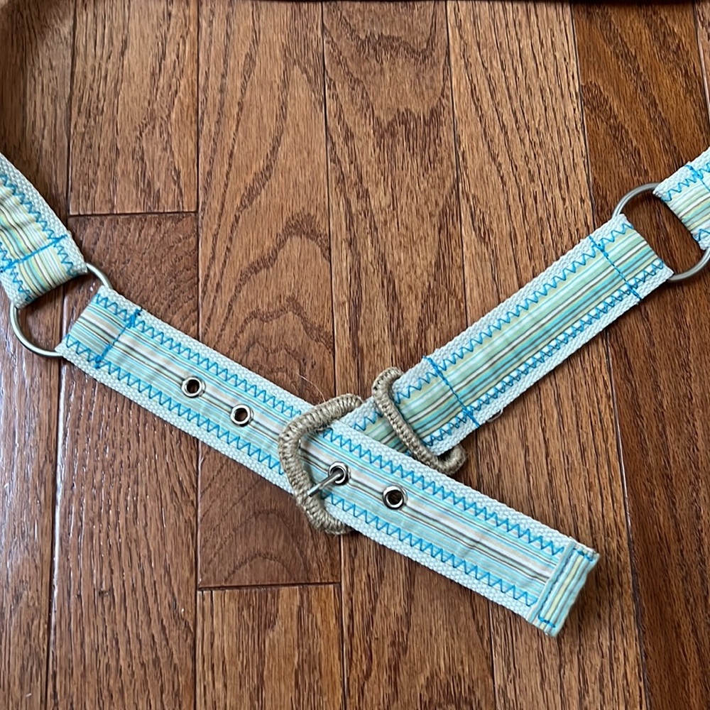Y2K Belt